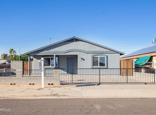 210 W Coronado St, Buckeye, AZ 85326