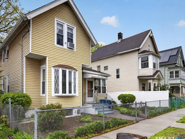 184 Peck Street, New Haven, CT 06513