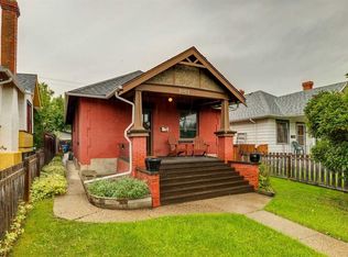 2003 E 26a St SW, Calgary, AB T3E 2B9