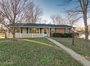 911 Geneva St, Jefferson City, MO 65109