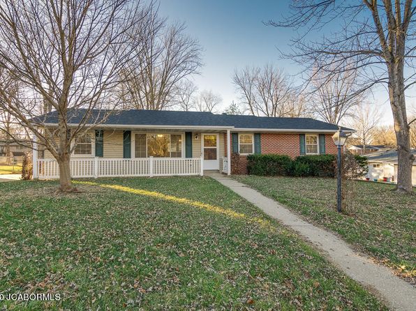 Jefferson City Real Estate - Jefferson City MO Homes For Sale | Zillow