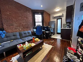 Rented by Corcoran