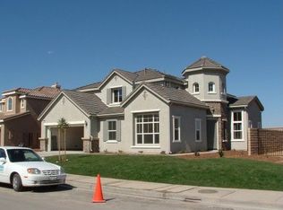 4739 Stargazer Pl, Palmdale, CA 93552