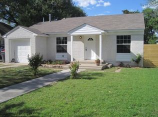 1107 Brunner Ave, Dallas, TX 75224
