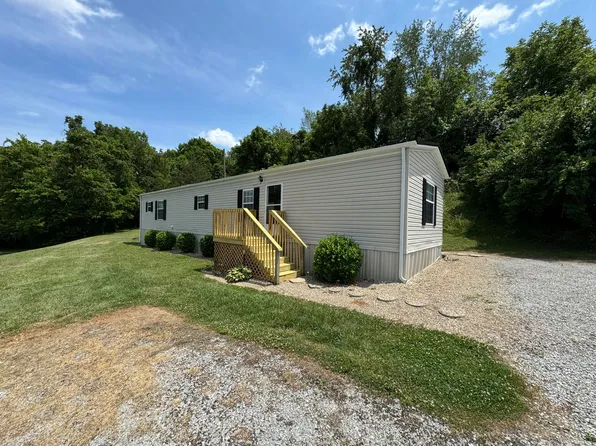 267 Mount Sterling Ave, Flemingsburg, KY 41041