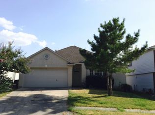 2007 Charlotte Way, Round Rock, TX 78664