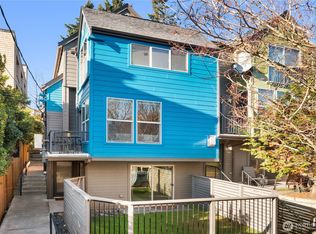 3411 Meridian Ave N, Seattle, WA 98103