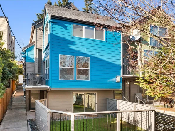 3411 Meridian Avenue N, Seattle, WA 98103