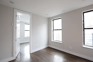 Rented by Keller Williams NYC