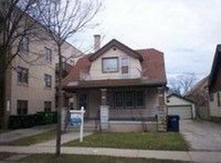 1342 N 44th St, Milwaukee, WI 53208