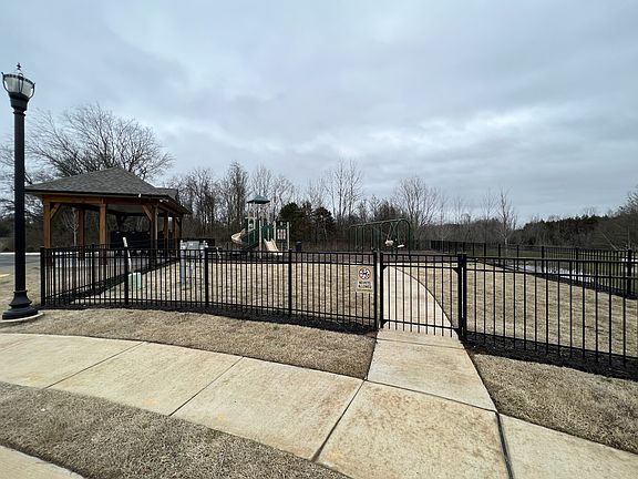 Salem Landing playground playground 2 will be available at the end of the year