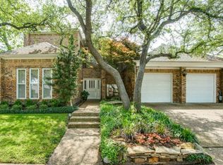 14775 Lochinvar Dr, Dallas, TX 75254