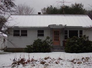 649 State Route 110, Tunbridge, VT 05077