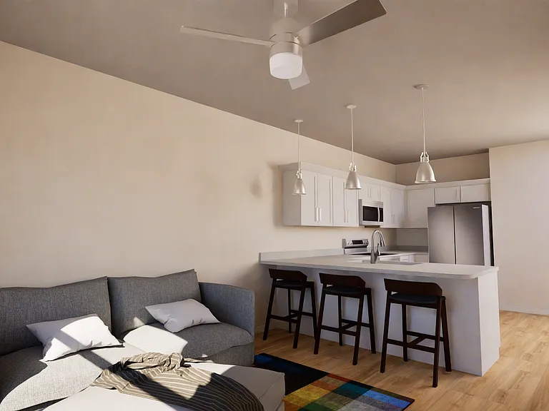 Loftus Apartments — Photo 18