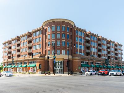 6000 N Cicero Ave APT 512, Chicago, IL, 60646