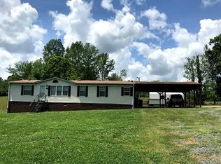 1620 Lower Stone Church Rd, Rockwell, NC 28138