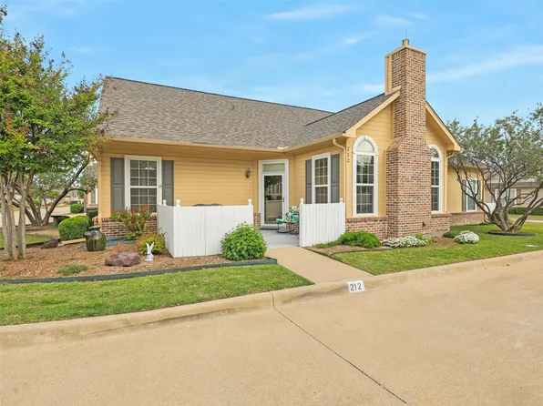 2601 Marsh Ln Unit 212, Plano, TX 75093
