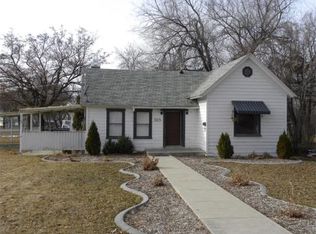 303 N 500 W, Logan, UT 84321