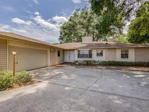 401 S Lake Florence Dr, Winter Haven, FL 33884