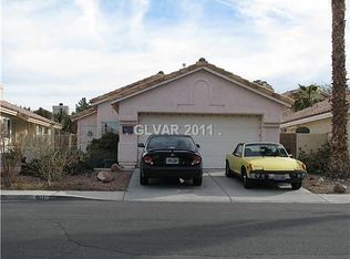 901 Nellie Jo Dr, Las Vegas, NV 89123