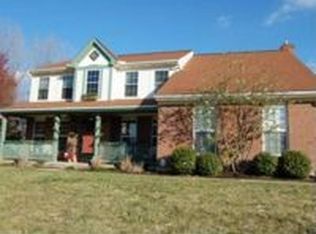4334 Killian Ct, Dayton, OH 45440