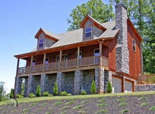 607 Mill Ridge Rd, Hiawassee, GA 30546