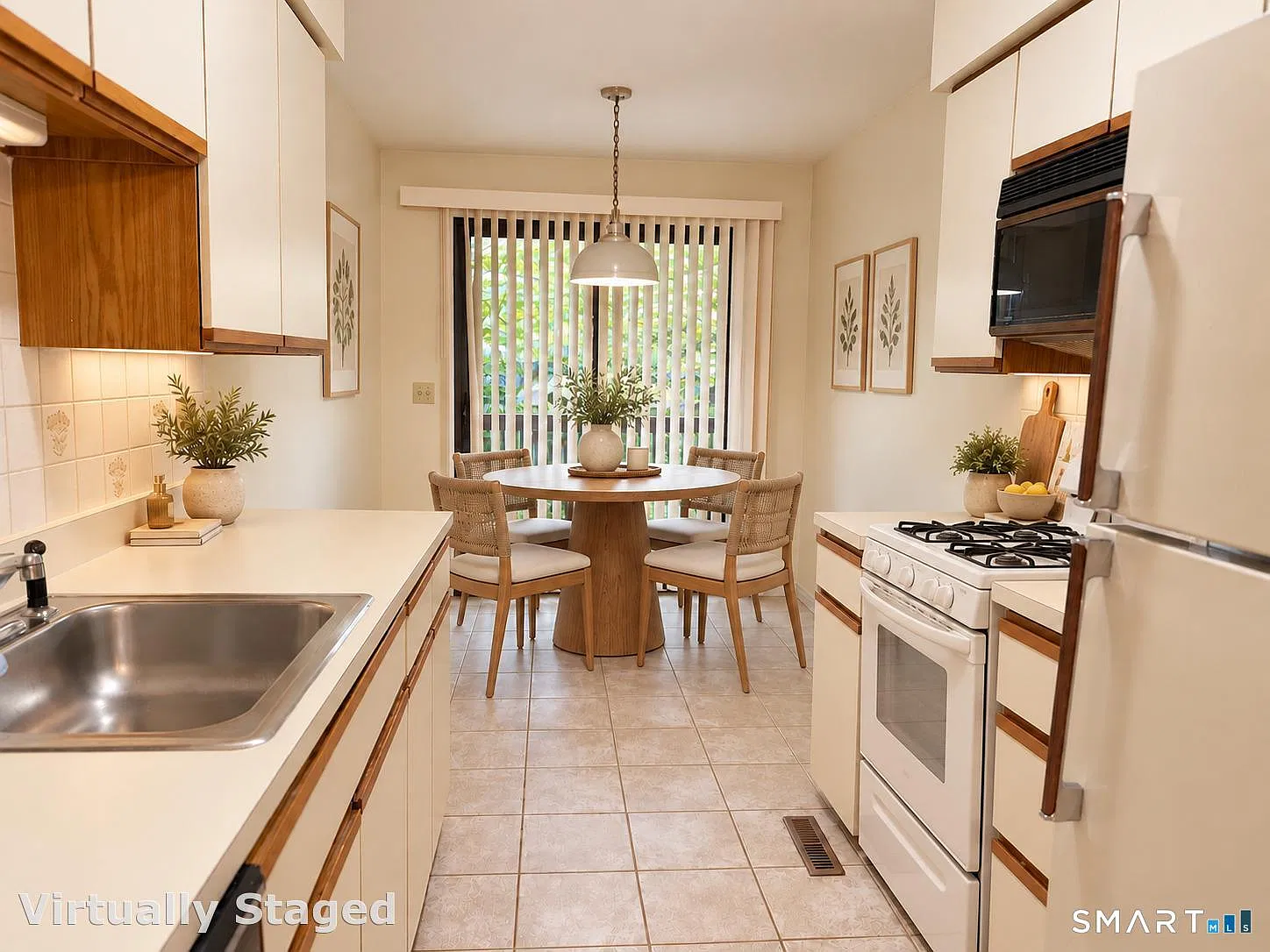 1 bed, 1.0 bath, 780 sqft, $2,200 — Photo 3