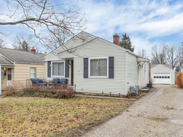 78 E Stanton Ave, Columbus, OH 43214