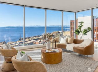 1521 2nd Avenue #1400, Seattle, WA