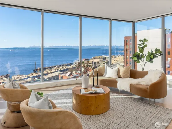 1521 2nd Avenue #1400, Seattle, WA 98101