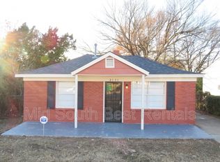 2151 Sparks St, Memphis, TN 38106