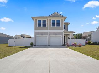79 S Reindeer Rd., Surfside Beach, SC 29575