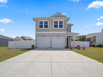 79 S Reindeer Rd., Myrtle Beach, SC, 29575