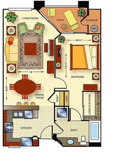 270 E Flamingo Rd #203 Photo 1