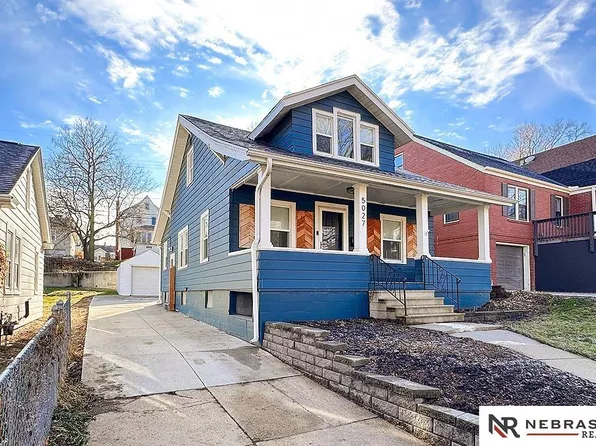 5027 Charles St, Omaha, NE 68132