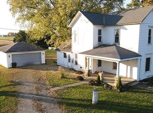 1422 Kennard Kingscreek Rd, Urbana, OH 43078