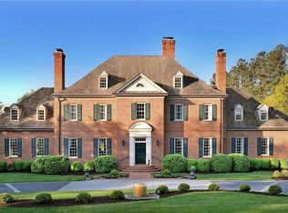 643 Walsing Dr, Henrico, VA 23229