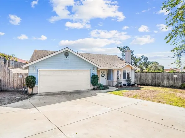 889 Naples St, Grover Beach, CA 93433
