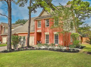 7802 View Park Ln, Houston, TX 77095