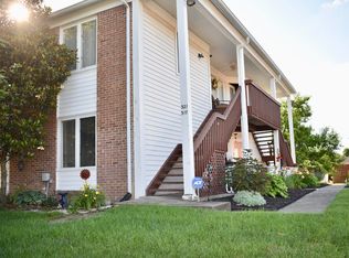 321 Rosewood Dr, Louisville, KY 40223