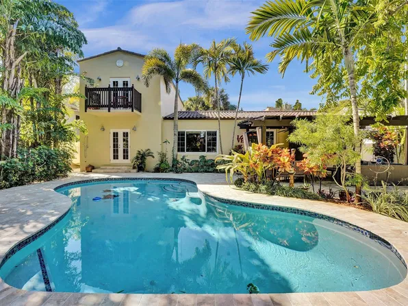 1509 NE 5th Street, Fort Lauderdale, FL 33301