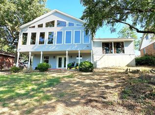 5381 W Hilltop Rd, McAlester, OK 74501