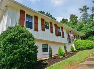 536 Huntington Pkwy, Nashville, TN 37211