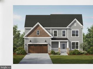 31 2nd Ave, Sykesville, MD 21784