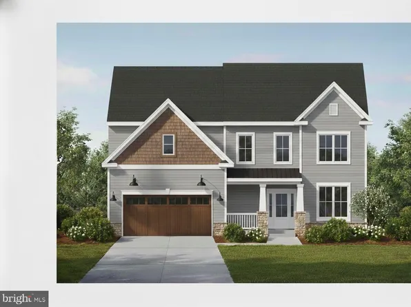 31 2nd Ave, Sykesville, MD 21784