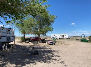 4480 N 3100 W, Beryl, UT 84714