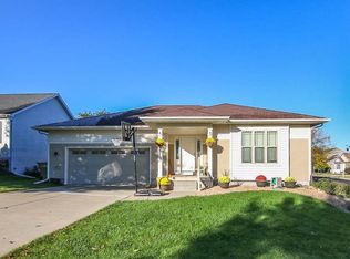 3302 Bradbury Rd, Madison, WI 53719