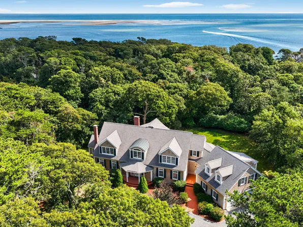 169 Tisquantum Road, Chatham, MA 02633
