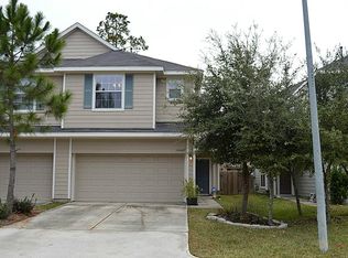 12463 Saratoga Woods Ln, Humble, TX 77346