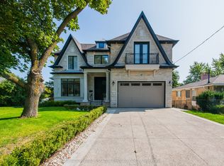47 Wycliffe Cres, Toronto, ON M2K 1V7